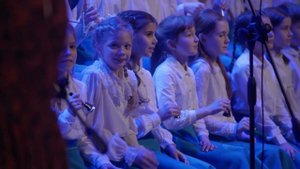 Что так ясно в эту ночь. Рождественская колядка