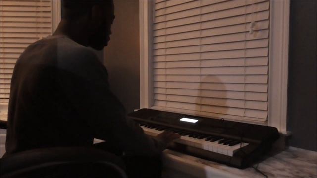 Casio CT-X700 Tones | Layering Demonstration смотреть онлайн