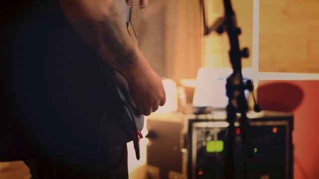 Spiritbox: Silverside Sound - Behind the Scenes смотреть онлайн