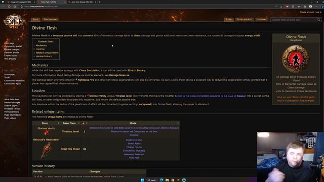 Vaal Absolution Necromancer Doryani's Prototype Discussion for PoE 3.21 Crucible League Start смотреть онлайн