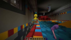 КАК МЕНЯЛСЯ МОПС ГУСЕНИЦА И ЕГО ЖИЗНЕННЫЙ ЦИКЛ В МАЙНКРАФТ ! ЭВОЛЮЦИЯ PJ PUG-A-PILLAR MINECRAFT SCP