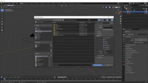 Exporting GLB files from Blender for MyARStudio