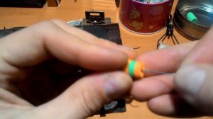 Мандула своими руками...