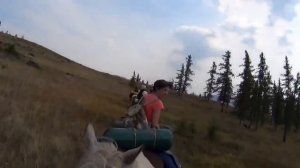 Алтай 2015, Актру