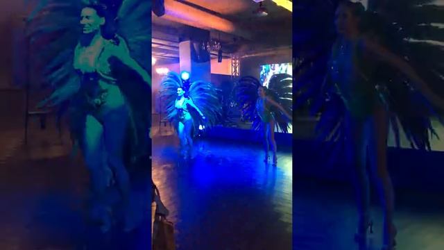 шоу балет Tiffany Show/Тиффани шоу Новосибирск! смотреть онлайн