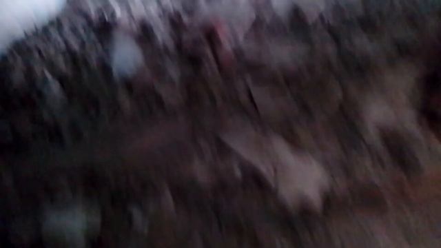 МЫ ПРИШЛИ В ЗАБРОШЕННЫЙ ДВОРЕЦ КУЛЬТУРЫ! /Кто то ХОДИЛ ВОКРУГ! смотреть онлайн