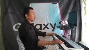 Сиддик Махмудов нурли нурли  Жонли ижро  Siddiq Mahmudov - Nurli nurli Majnuntol