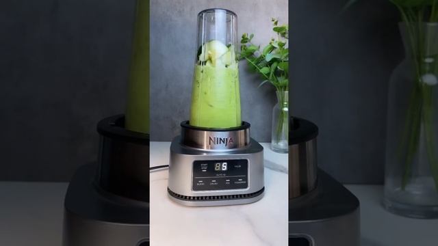 Green Detox Smoothie/ Smoothie cleanse For Weight Loss