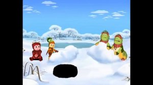 Матный лунтик