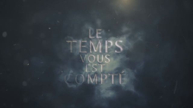 Escape Games United : La Forteresse "les innocents n'existent pas" смотреть онлайн