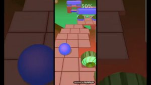 rolling sky remake - endless dream