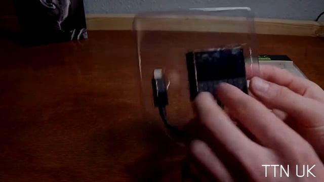 TPfocus Type-C USB 3.1 to 4K HDMI Adapter/USB 3.0/ Type C смотреть онлайн