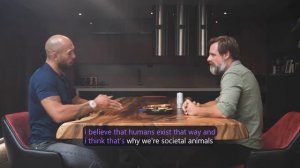 Эндрю Тейт против Терапевта ЧАСТЬ 4/6 (полное интервью) Русский Перевод и Английские субтитры