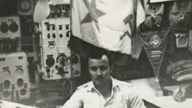 Вспоминая День Советской Армии и ВМФ смотреть онлайн