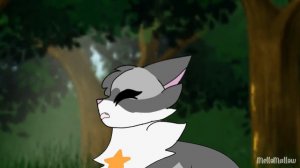 What My Cutiemark Is Telling Me: Complete Warriors Prophecy-Swap MAP