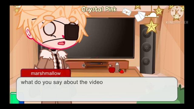 || pro heroes react to " shigaraki, call 911" || mha || gacha club || смотреть онлайн