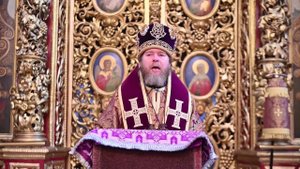 Тихон Шевкунов о коронавирусе