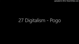 Need for Speed ProStreet 2007 - OST - 27 - Digitalism - Pogo
