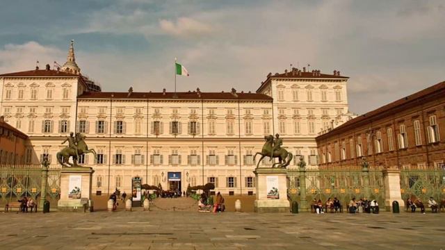 Top 10 Best Tourist Places to Visit in Turin | Italy - English
