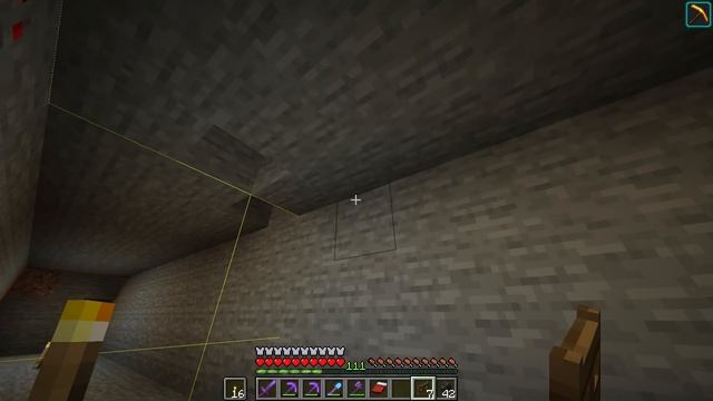 How To Find Slime Chunks! | Minecraft Guide - Minecraft 1.17 Tutorial Lets Play (167) смотреть онлайн