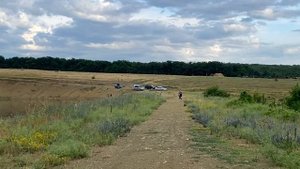 Анапа рыбалка на Куматыре 2022 Июнь