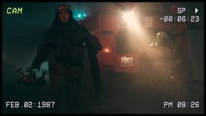 "Это было ужасно": что стало с первыми пожарными прибывшими на тушение пожара ЧАЭС