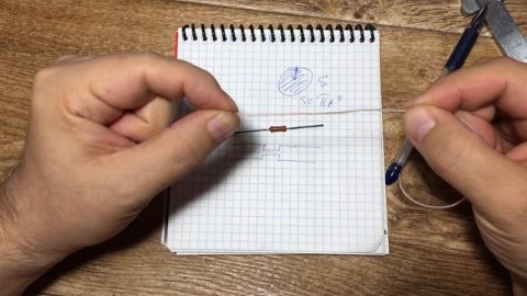 Основы радиоэлектроники. Видео 3.1