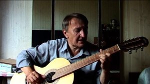 Корчагин Юрий - А дело было в старину.. 2018 г (+18)