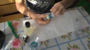 Как сделать ручку из эпоксидной смолы своими руками (часть 1). Светящиеся ручка из эпоксидки.