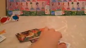 Мои вещи Винкс (Часть 1)/ My Winx Club Stuff (Part 1)