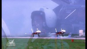 SU-27 FAMILY KNAAPO FIGHTERS.avi
