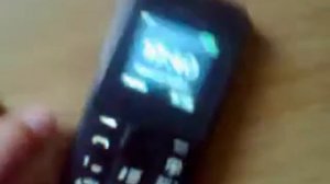 Как поменять ориентацию дисплея на Nokia 105 RM-908.