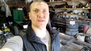 Новый вездеход KREPYSH ( Лесник ) . Этапы сборки ч.5 и другое )))