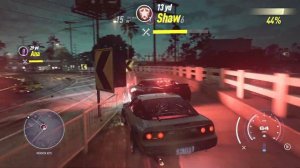 Need For Speed Heat FULL GAME Gameplay Walkthrough