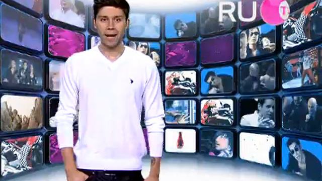 Ру.ТВ о выставке Consumer Electronics & Photo Expo 2012 смотреть онлайн