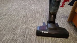 Аккумуляторный пылесос BOSCH BCHF220T - верный помощник без заморочек??? Честный обзор
