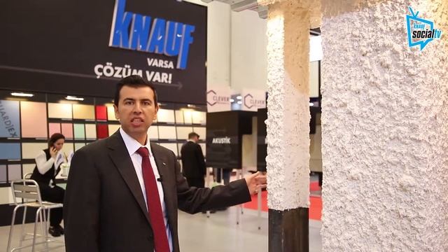 Knauf Teknik Danışmanı Mişel Üzüm смотреть онлайн