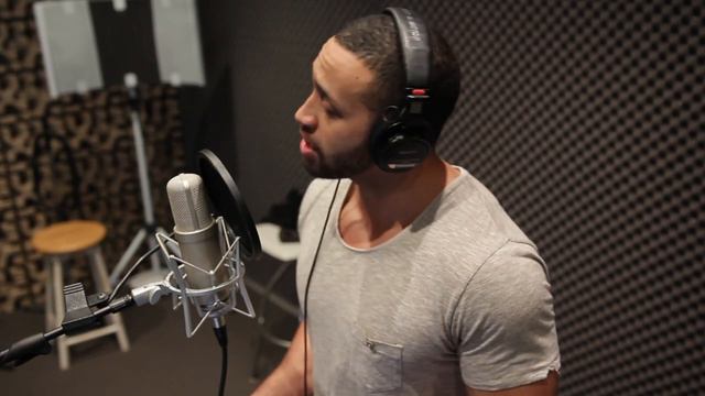 The Koi Boys "Perhaps Perhaps Perhaps" (Doris Day) смотреть онлайн