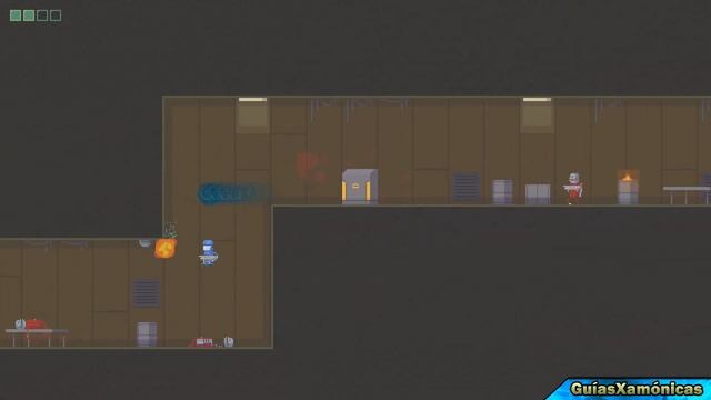 PARADOX SOUL (PS4/VITA) | RECORRIDO PARA EL PLATINO | PLATINUM WALKTHROUGH смотреть онлайн