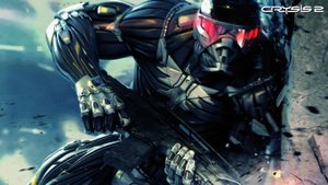 Прохождение_ Crysis 2 #6