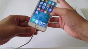 Как правильно заряжать iPhone?