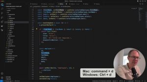 10 VS Code Shortcuts Every Developer MUST Know | Cheatsheet