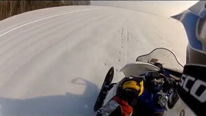 Yamaha Nitro XTX 1.75 (2013)