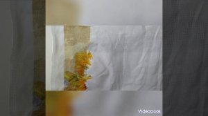 " Солнечные мечты" вышивка крестом