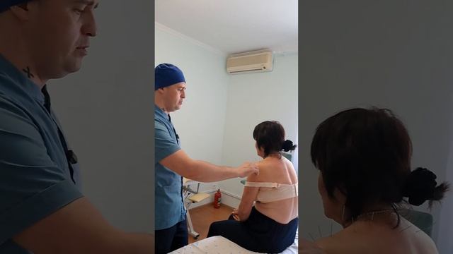 Костоправ, ИГЛОУКАЛЫВАНИЕ!!! плечевой сустав!!! Ростов-НА-Дону 89185155031