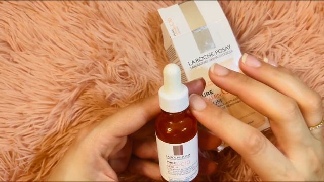 Sérum C10 كل التساؤلات التي تدور في بالك حول سيروم فيتامين سي للوجه وطريقة إستعماله? смотреть онлайн