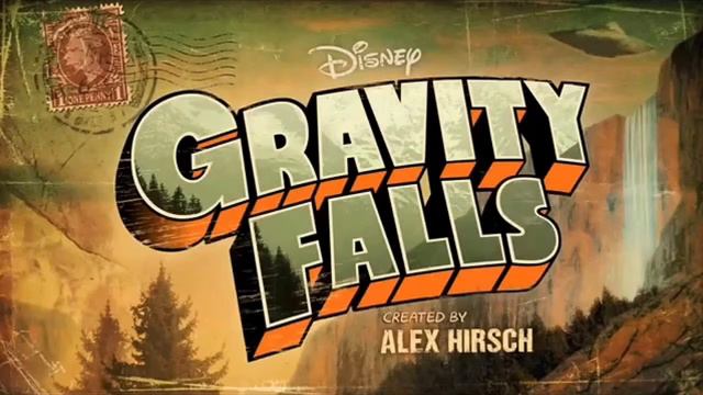 Выйдет ли 3-й сезон Гравити Фолз?Когда? смотреть онлайн