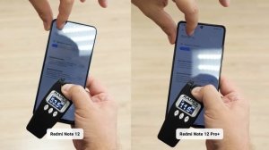 Обзор Xiaomi Redmi Note 12 и Redmi Note 12 Pro+ / Обзор Сяоми Редми Ноут 12 и 12 Про Плюс