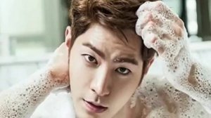 Хон Чжон ХёН.Hong Jong Hyon
