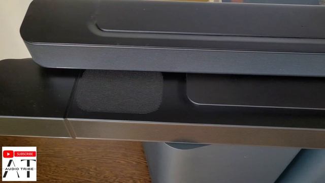 Comparison Review - JBL BAR 800 vs JBL BAR 500 смотреть онлайн